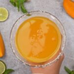 Olive Garden Mango Martini Recipe