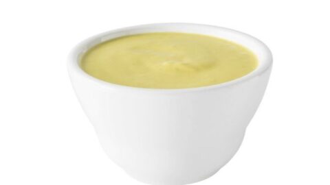 Pollo Regio Salsa Verde Recipe