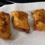 Brenda Gantt Coleslaw Recipe Pulled Pork Egg Rolls For Brenda Gantt Coleslaw