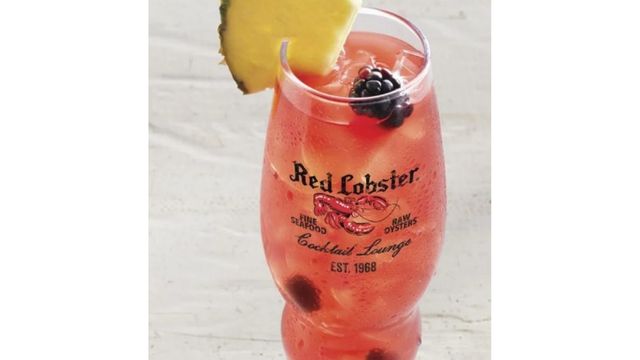 Red Lobster Lobster Punch Recipe Red Lobster Lobster Punch Recipe