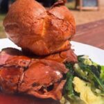 Roasted Meats For Brenda Gantt Broccoli Salad