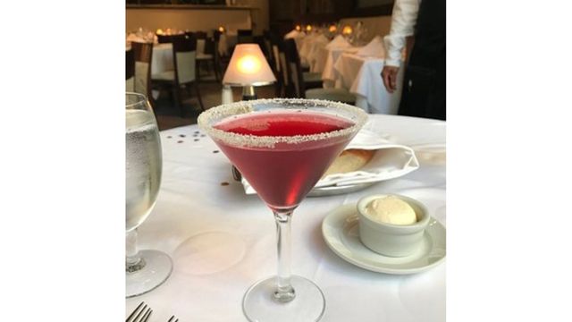 Ruth Chris Pomegranate Martini Recipe Ruth Chris Pomegranate Martini Recipe