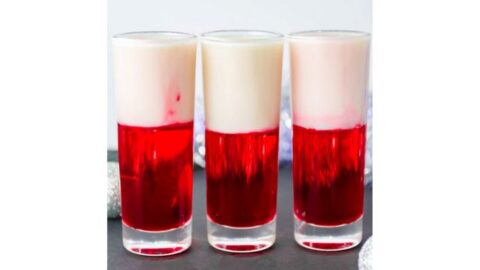 Santas Panties Drink Recipe
