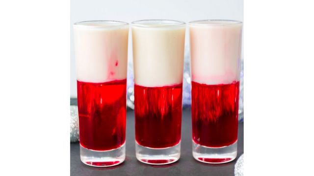 Santas Panties Drink Recipe Santas Panties Drink Recipe