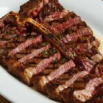 Ruth Chris Pomegranate Martini Recipe Steak For Ruth Chris Martini As A Side Dish
