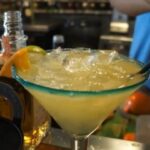 Sundrop Margarita Recipe