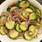 Kanawha County Schools Pepperoni Roll Recipe Sweet & Sour Cucumber Salads For Kanawha County Schools Pepperoni Roll