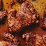 Sweetgreen Blackened Chicken Recipe