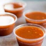 Taco Time Hot Sauce Recipe