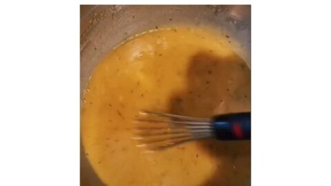 Texas Roadhouse Italian Dressing Recipe