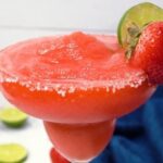 Texas Roadhouse Strawberry Margarita Recipe