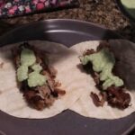 Torchy’s Poblano Sauce Recipe Torchy's Poblano Sauce With Tacos