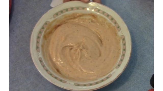 Zaxby’s Zestable Dip Recipe Zaxby's Zestable Dip Recipe