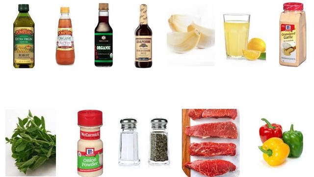 Zoes Kitchen Steak Kabobs Recipe Zoes Kitchen Steak Kabobs Recipe Ingredients