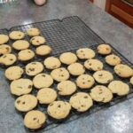 Great Value Chocolate Chip Cookie Recipe