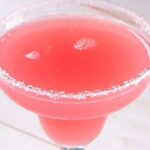 Jackberry Margarita Recipe