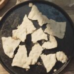 Memorial Bread Recipe