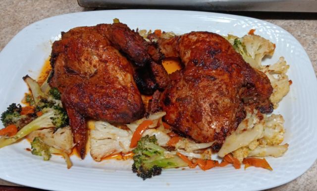 Ruth’s Chris Lyonnaise Potatoes Roasted Chicken For Ruth’s Chris Lyonnaise Potatoes