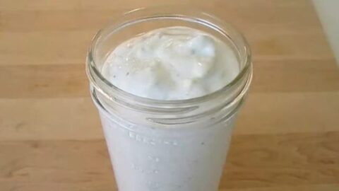 Wingstop Blue Cheese Dip Recipe