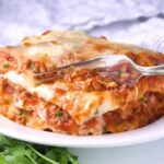 San Giorgio Lasagna Recipe