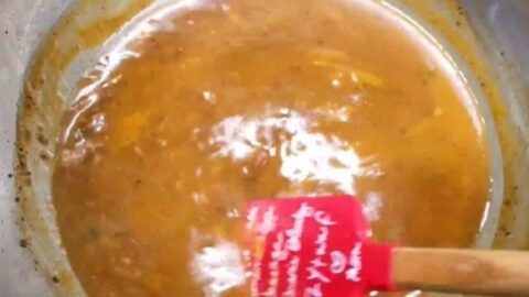 Popeyes Gravy Recipe