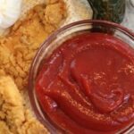 Arby's Three Pepper Sauce Recipe