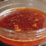 Blove's Sauce Recipe