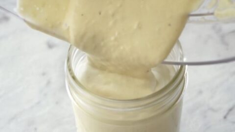 Bob Evans Colonial Salad Dressing Recipe