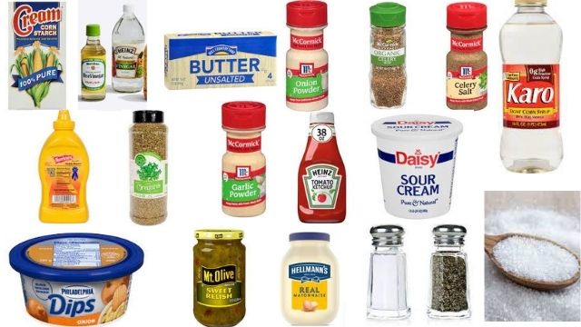 Bob Evans Colonial Salad Dressing Recipe Bob Evans Colonial Dressing Recipe Ingredients