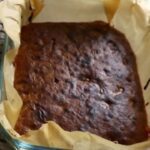 Felix Brownie Recipe