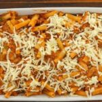 Maggiano's Taylor Street Baked Ziti Recipe