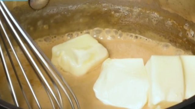 Original Zip Sauce Recipe