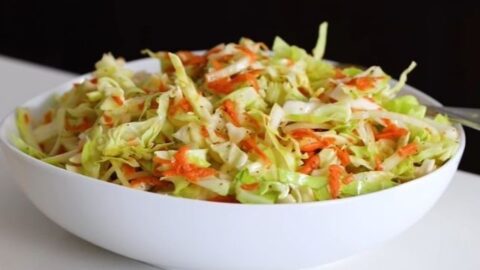Primanti Brothers Coleslaw Recipe