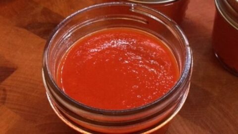 Valentina Hot Sauce Recipe