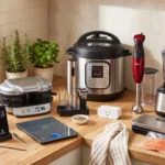 10 Smart Home Kitchen Gadgets