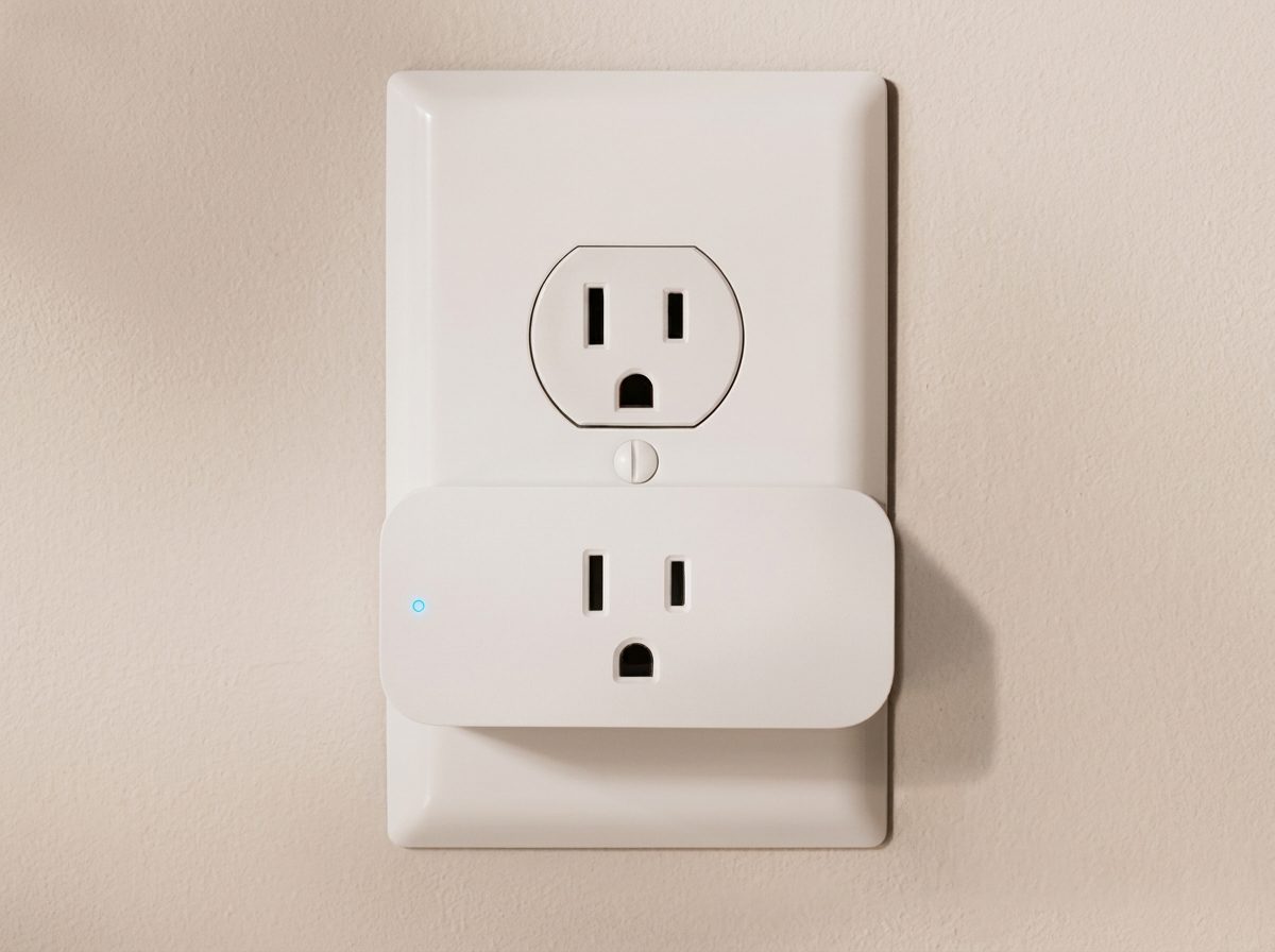Amazon Smart Plug