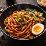 Gochujang Noodles Recipe