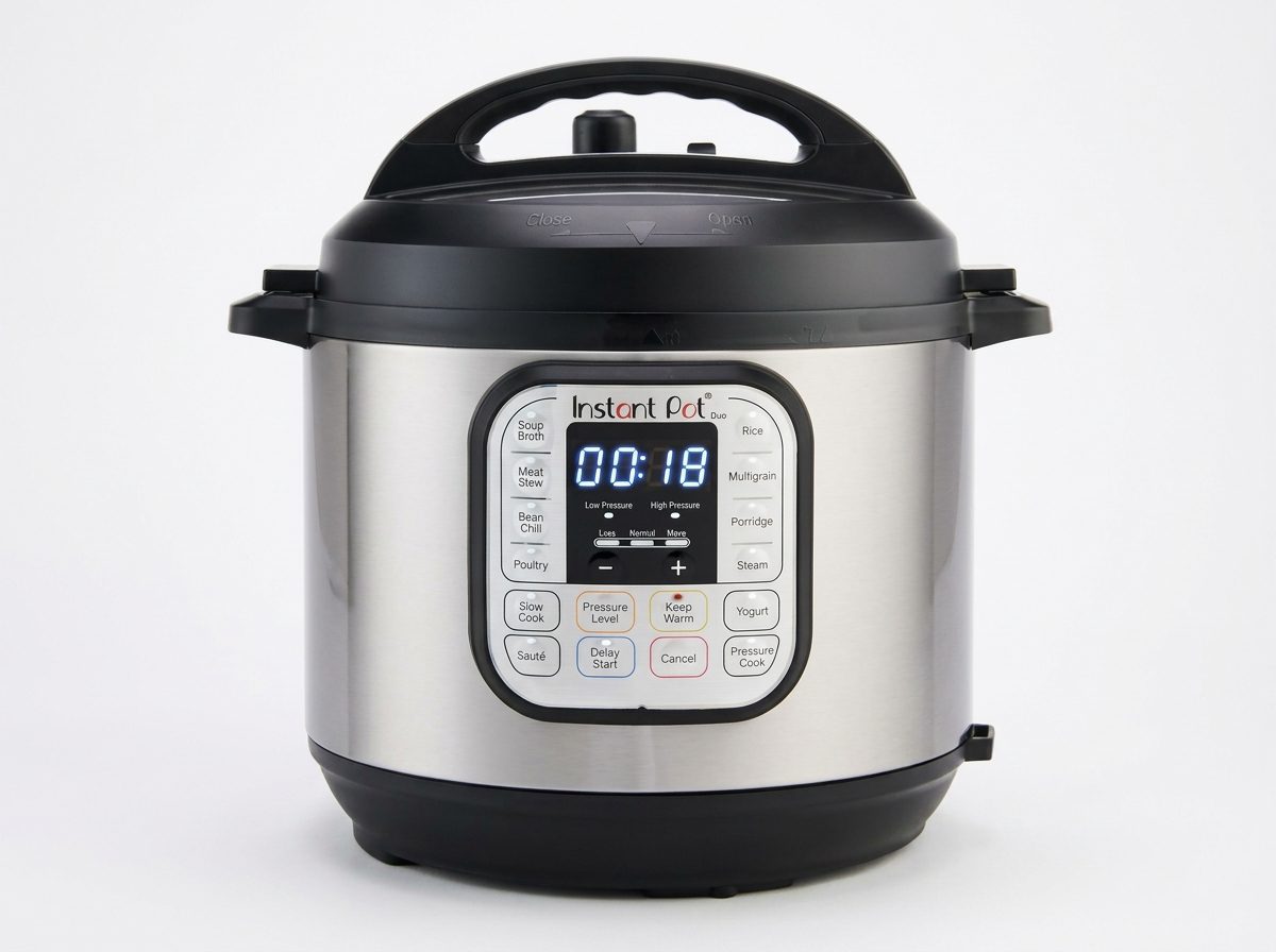 Instant Pot Duo 7-in-1