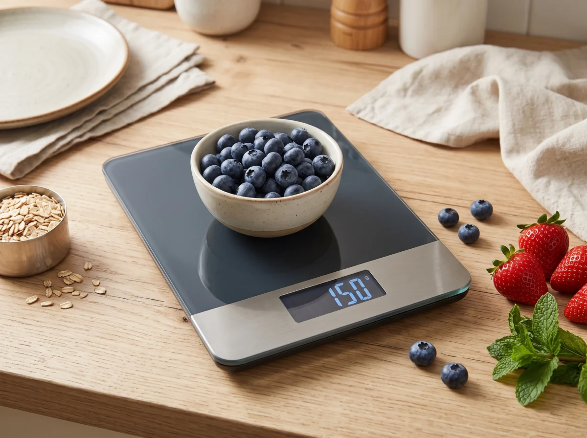 Kitchen Gadgets Kitchen Scale