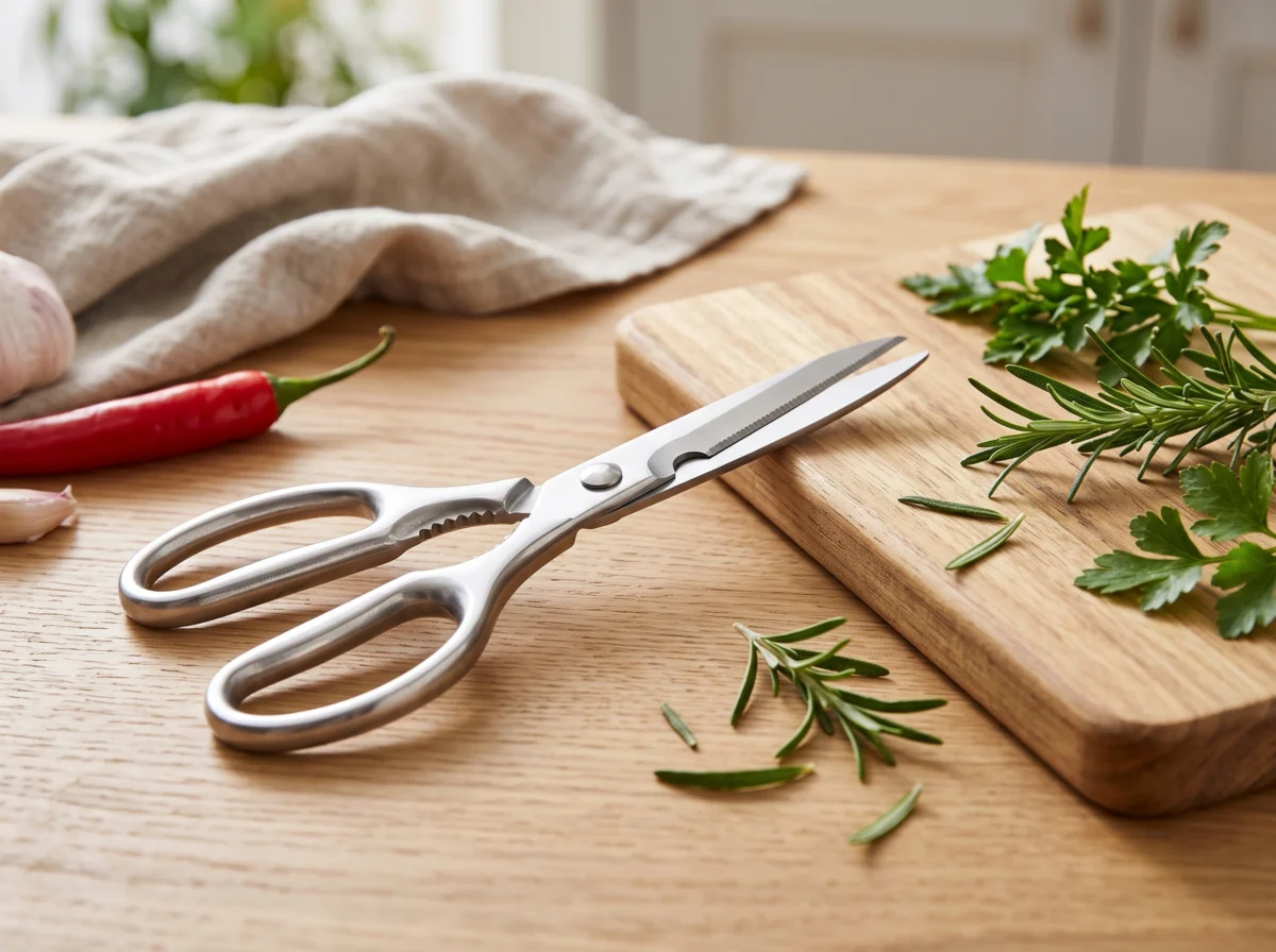 Kitchen Gadgets Kitchen Shears