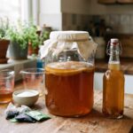 Kombucha Recipe