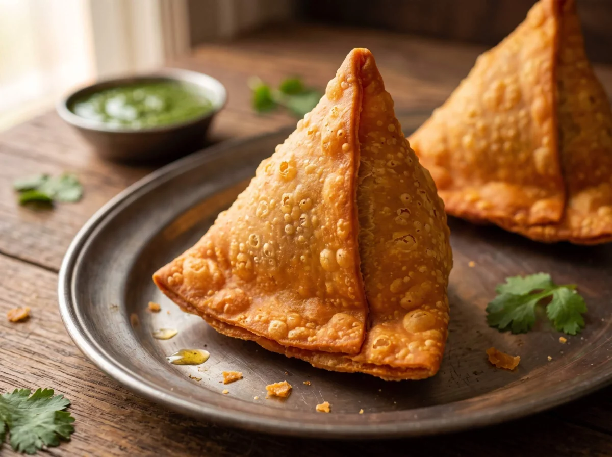 Samosa Recipe Samosa Recipe