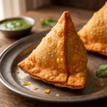 Samosa Recipe